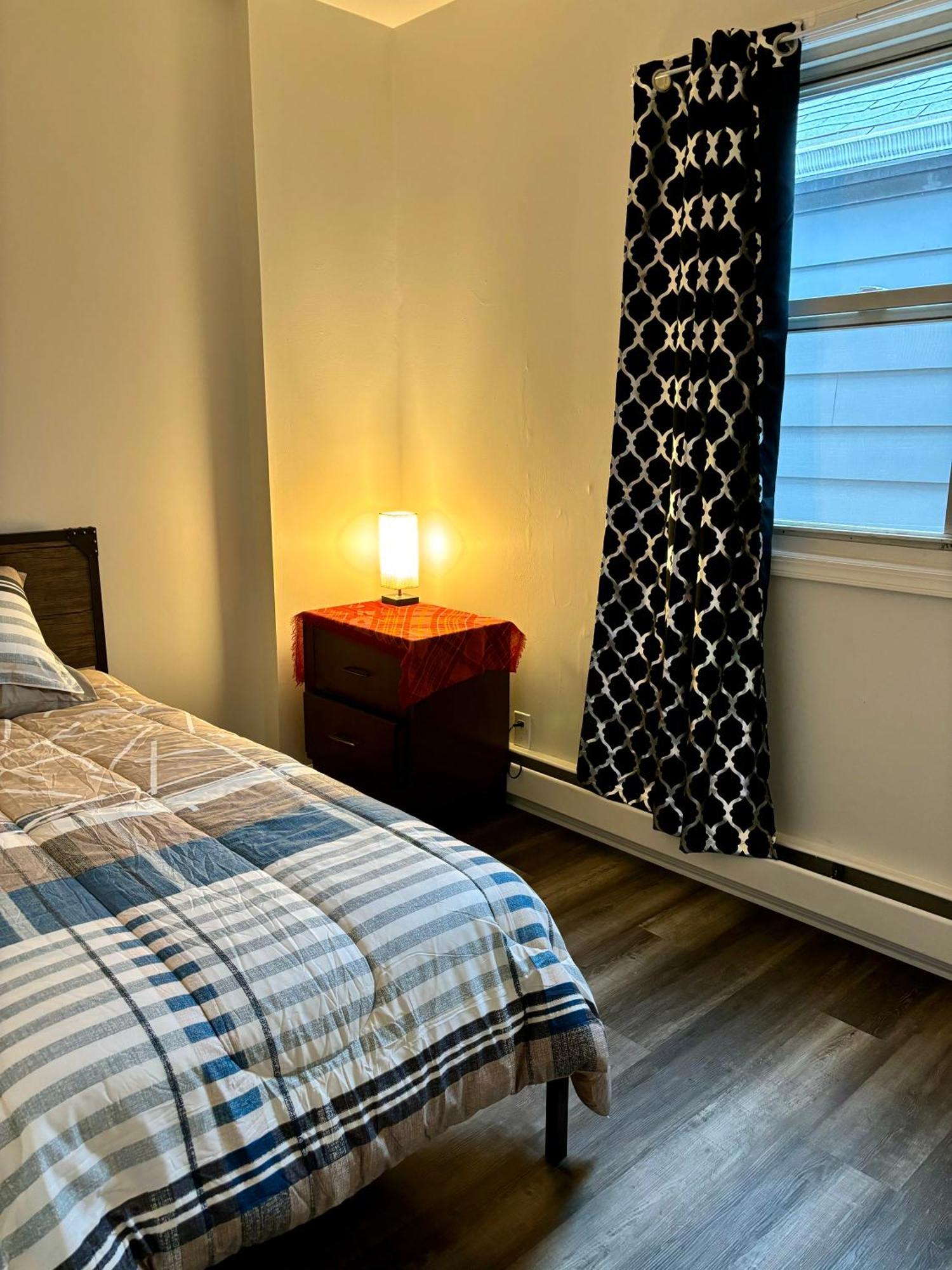 Appartement Iron Bound Gem à Newark Extérieur photo