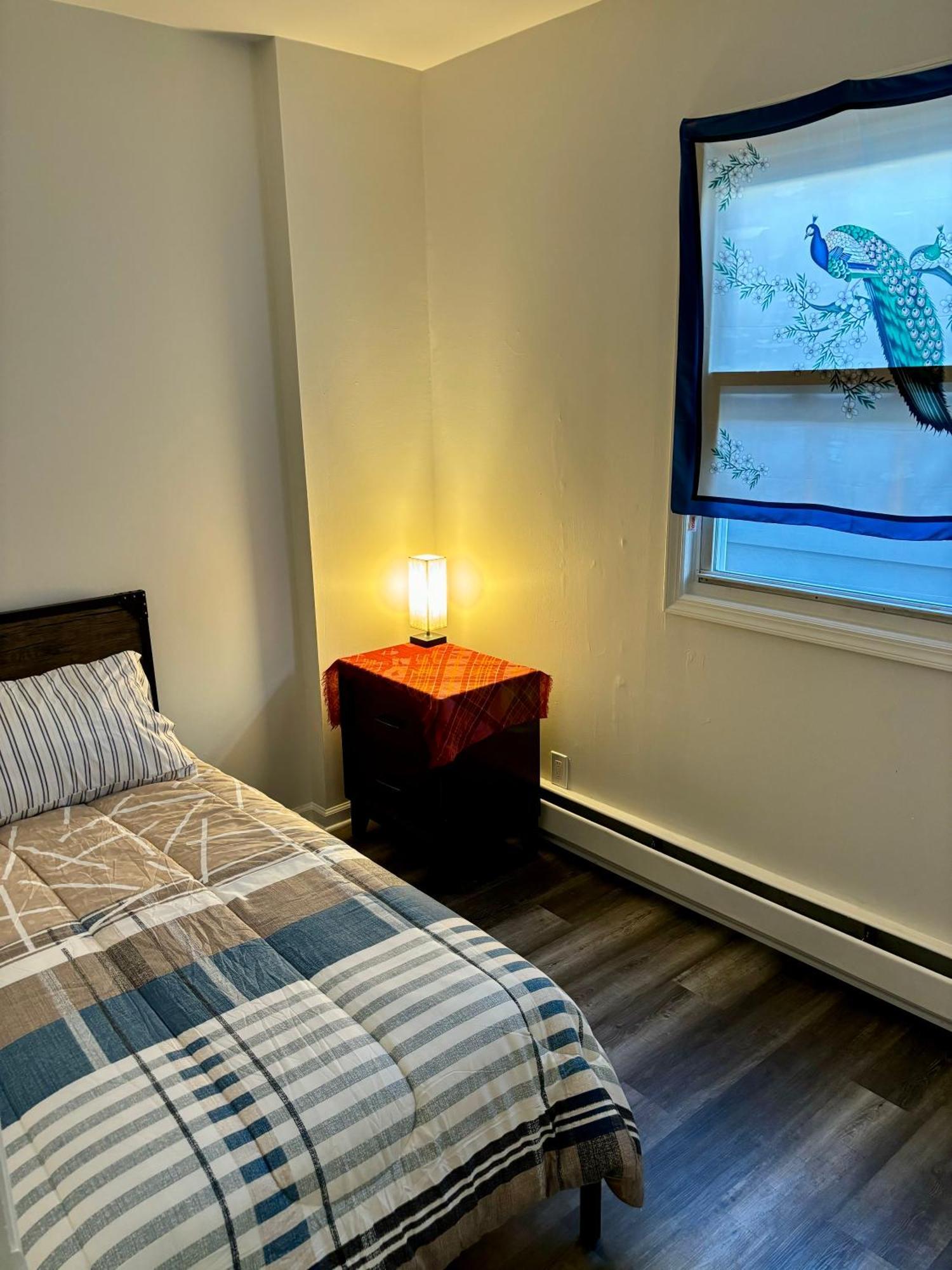 Appartement Iron Bound Gem à Newark Extérieur photo