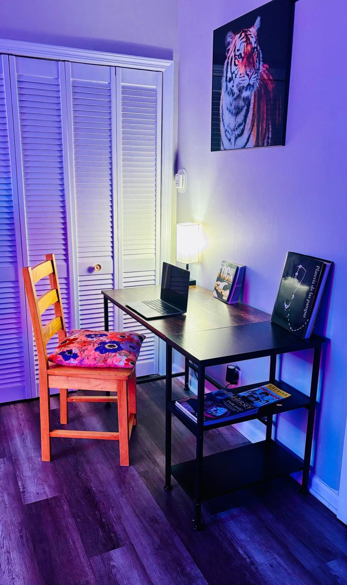 Appartement Iron Bound Gem à Newark Extérieur photo